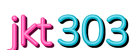 jkt303 — logo kanal