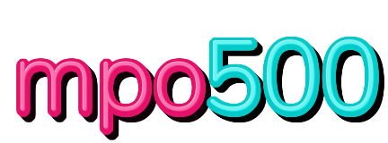mpo500 — logo kanal